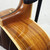 Used Zager ZAD-900/N Acoustic Guitar Natural 40042-S000283907 View 16