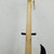 Used Ibanez RGB300  Bass Guitar Black 4-String 40042-S000283916 View 13