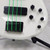 Used Ibanez SDGR SR250 Bass Guitar White 4-String 40042-S000283917 View 7