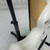 Used Ibanez SDGR SR250 Bass Guitar White 4-String 40042-S000283917 View 15