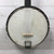 Used Weymann Style 80 Vintage Tenor Banjo 40051-S000122075 View 1