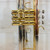 Used Bach BTR-201 Trumpet 41108-S000068585 View 8