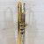 Used Bach BTR-201 Trumpet 41108-S000068585 View 10