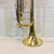 Used Bach BTR-201 Trumpet 41108-S000068585 View 9
