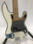 Used Fender STEVE HARRIS P BASS P Type Bass Guitar White 4-String 41123-S000112042 View 1