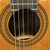 Used Sears 7OS CLASSICAL Vintage Laminate Top Acoustic Guitar Wood 40009-S000300950 View 4