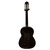 Used Sears 7OS CLASSICAL Vintage Laminate Top Acoustic Guitar Wood 40009-S000300950 View 7