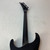 Used Kramer SM-1 S Type Electric Guitar Black 6-String 41110-S000075415 View 7