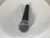 Used Shure SM58 Dynamic Microphone 40107-S000161250 View 1