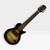 Used Epiphone Les Paul Pee Wee Electric Guitar Tobacco Sunburst 6-String 41103-S000062209 View 2