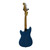 Used Squier CLASSIC VIBE DUO SONIC Offset Double Cutaway Electric Guitar Blue 6-String 40009-S000322024 View 7