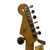 Used Squier CLASSIC VIBE DUO SONIC Offset Double Cutaway Electric Guitar Blue 6-String 40009-S000322024 View 10