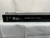 Used Sabine RT-1601 TUNER Pro Sound Effects Unit 40012-S000323759 View 8