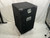 Used 8U MIXER CASE + WHEELS 5-8 Space Rack 40012-S000323762 View 4