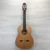 Used Martin C-1R MARTIN HUMPHREY Vintage Solid Top Acoustic Guitar Natural 41124-S000217725 View 4