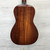 Used Eastman E10P Solid Top Acoustic Guitar Natural 41124-S000217724 View 5
