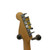 Used Fender STRAT USA 1989 W/OHSC Vintage S Type Electric Guitar Blue 6-String 40009-C000322025 View 12