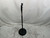 Used Stageline ROUND BASS STRAIGHT STAND Microphone Stand 40012-S000323765 View 1