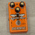 Used Caline CP-503 Queen Bee Overdrive Pedal 40015-S000348931 View 1