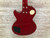 Used Epiphone LES PAUL TRIBUTE PLUS Electric Guitar 41138-S000102532 View 14