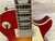 Used Epiphone LES PAUL TRIBUTE PLUS Electric Guitar 41138-S000102532 View 4