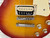 Used Epiphone LES PAUL TRIBUTE PLUS Electric Guitar 41138-S000102532 View 5