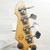 Used Peavey Milestone II Bass Guitar Black 40015-S000348934 View 6