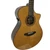 Used Breedlove PERFORMER PRO CONCERT A CE W/OHC Solid Top Acoustic Guitar Wood 40009-S000322027 View 3