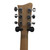 Used First Act ME515 Electric Guitar Pink 6-String 41117-S000059542 View 12