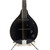 Used Vangoa Electric Mandolin Black 8-String View 1