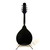 Used Vangoa Electric Mandolin Black 8-String 41119-S000040911 View 7