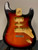 Used XGP SUNBURST STRAT STYLE BODY Guitar Accessory 41129-S000024786 View 1