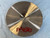 Used Paiste 16" 2002 Thin Crash Cymbal 41127-S000064147 View 3
