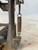 Used Pearl Double Kick Drum Pedal 41127-S000064152 View 4