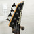 Used Jackson Performer PS-5 Bass Guitar Blue 40015-S000348937 View 5