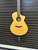 Used Breedlove AC250-SM12 Solid Top Acoustic Guitar Amber 41116-S000056201 View 1
