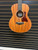 Used Taylor GS MINI KOA Solid Top Acoustic Guitar Wood 41116-S000056202 View 1