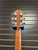 Used Taylor GS MINI KOA Solid Top Acoustic Guitar Wood 41116-S000056202 View 4