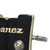 Used Ibanez AXS32 Electric Guitar Silver/Gray 6-String 41117-S000059548 View 4