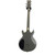 Used Ibanez AXS32 Electric Guitar Silver/Gray 6-String 41117-S000059548 View 8
