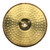 Used Meinl 13 Hcs Hi Hat Pair Hi Hat Cymbals 13" 41117-S000059546 View 6