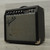 Used Fender Frontman 15g 1 X 5 Solid State Amplifier As Is Grill Cloth 40015-S000348947 View 5