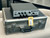 Used Aguilar TONE HAMMER 500 Rackmount Bass Amplifier Head 41131-S000014865 View 1