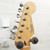 Used Fender Standard Stratocaster HSS Electric Guitar Sunburst 40015-S000348953 View 5