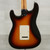 Used Fender Standard Stratocaster HSS Electric Guitar Sunburst 40015-S000348953 View 3