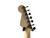 Used Fender ERIC CLAPTON STRAT BLACKIE S Type Electric Guitar Black 6-String 41136-S000160145 View 6