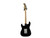 Used Fender ERIC CLAPTON STRAT BLACKIE S Type Electric Guitar Black 6-String 41136-S000160145 View 5