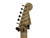 Used Fender ERIC CLAPTON STRAT BLACKIE S Type Electric Guitar Black 6-String 41136-S000160145 View 3