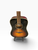 Used Dean NSD Laminate Top Acoustic Guitar Tobacco Sunburst 41134-S000011515 View 2