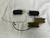 Used Fender PURE VINTAGE 63 P BASS PICKUPS Guitar Pickup 40012-S000323776 View 8